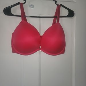 Pink 36DD Wear Everywhere Super PushUp